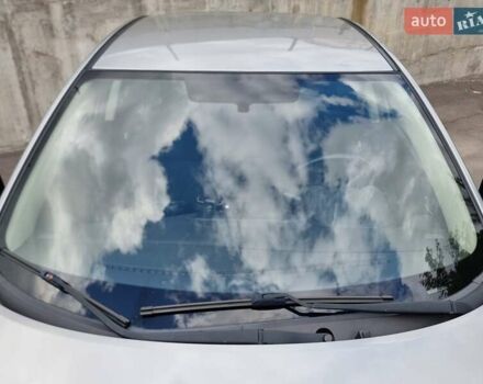 Серый Мазда 3, объемом двигателя 2 л и пробегом 190 тыс. км за 6999 $, фото 10 на Automoto.ua