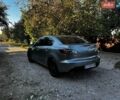 Серый Мазда 3, объемом двигателя 2 л и пробегом 185 тыс. км за 7600 $, фото 4 на Automoto.ua