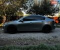 Серый Мазда 3, объемом двигателя 2 л и пробегом 185 тыс. км за 7600 $, фото 6 на Automoto.ua