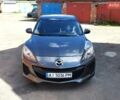 Сірий Мазда 3, об'ємом двигуна 1.6 л та пробігом 222 тис. км за 5999 $, фото 4 на Automoto.ua