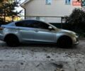 Серый Мазда 3, объемом двигателя 2 л и пробегом 185 тыс. км за 7600 $, фото 5 на Automoto.ua