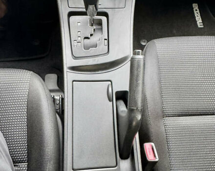 Серый Мазда 3, объемом двигателя 2 л и пробегом 90 тыс. км за 8300 $, фото 8 на Automoto.ua