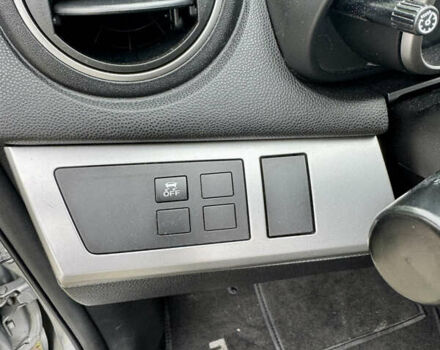 Серый Мазда 3, объемом двигателя 2 л и пробегом 90 тыс. км за 8300 $, фото 24 на Automoto.ua