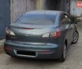 Сірий Мазда 3, об'ємом двигуна 2 л та пробігом 199 тис. км за 7200 $, фото 11 на Automoto.ua