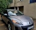 Серый Мазда 3, объемом двигателя 2 л и пробегом 260 тыс. км за 6800 $, фото 8 на Automoto.ua