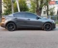Серый Мазда 3, объемом двигателя 2 л и пробегом 270 тыс. км за 8500 $, фото 12 на Automoto.ua