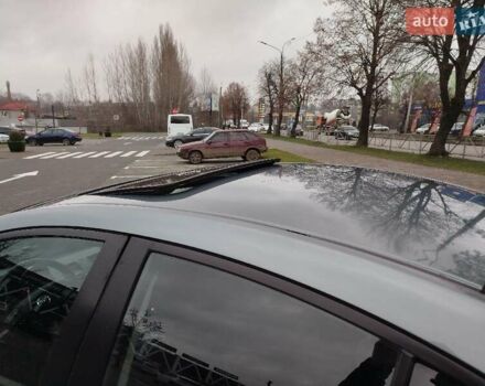 Серый Мазда 3, объемом двигателя 2 л и пробегом 232 тыс. км за 7799 $, фото 15 на Automoto.ua