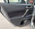 Серый Мазда 3, объемом двигателя 2 л и пробегом 190 тыс. км за 6999 $, фото 56 на Automoto.ua