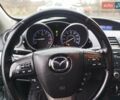 Серый Мазда 3, объемом двигателя 2 л и пробегом 232 тыс. км за 7799 $, фото 30 на Automoto.ua