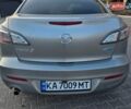 Серый Мазда 3, объемом двигателя 2 л и пробегом 91 тыс. км за 6900 $, фото 25 на Automoto.ua
