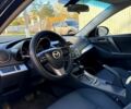 Сірий Мазда 3, об'ємом двигуна 2 л та пробігом 201 тис. км за 7500 $, фото 9 на Automoto.ua