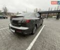 Сірий Мазда 3, об'ємом двигуна 2 л та пробігом 254 тис. км за 8000 $, фото 4 на Automoto.ua