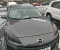Сірий Мазда 3, об'ємом двигуна 2 л та пробігом 180 тис. км за 8200 $, фото 4 на Automoto.ua
