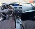 Сірий Мазда 3, об'ємом двигуна 2 л та пробігом 212 тис. км за 7500 $, фото 11 на Automoto.ua