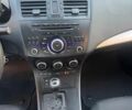 Сірий Мазда 3, об'ємом двигуна 1.6 л та пробігом 162 тис. км за 6999 $, фото 60 на Automoto.ua