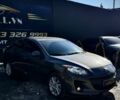 Сірий Мазда 3, об'ємом двигуна 2 л та пробігом 240 тис. км за 7800 $, фото 2 на Automoto.ua