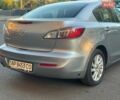 Сірий Мазда 3, об'ємом двигуна 1.6 л та пробігом 162 тис. км за 6999 $, фото 24 на Automoto.ua