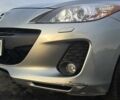 Сірий Мазда 3, об'ємом двигуна 1.6 л та пробігом 119 тис. км за 9000 $, фото 9 на Automoto.ua