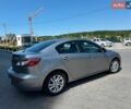 Серый Мазда 3, объемом двигателя 2 л и пробегом 220 тыс. км за 7399 $, фото 12 на Automoto.ua