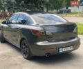 Серый Мазда 3, объемом двигателя 2 л и пробегом 290 тыс. км за 7777 $, фото 3 на Automoto.ua