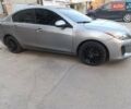 Сірий Мазда 3, об'ємом двигуна 2 л та пробігом 207 тис. км за 7900 $, фото 1 на Automoto.ua