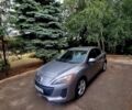 Серый Мазда 3, объемом двигателя 2 л и пробегом 260 тыс. км за 6800 $, фото 49 на Automoto.ua