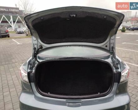 Серый Мазда 3, объемом двигателя 2 л и пробегом 232 тыс. км за 7799 $, фото 43 на Automoto.ua