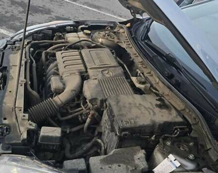 Сірий Мазда 3, об'ємом двигуна 1.6 л та пробігом 119 тис. км за 9000 $, фото 17 на Automoto.ua