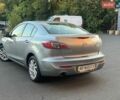 Сірий Мазда 3, об'ємом двигуна 1.6 л та пробігом 162 тис. км за 6999 $, фото 44 на Automoto.ua
