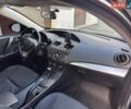 Серый Мазда 3, объемом двигателя 2 л и пробегом 238 тыс. км за 7200 $, фото 19 на Automoto.ua