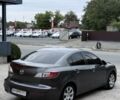 Серый Мазда 3, объемом двигателя 2 л и пробегом 222 тыс. км за 5900 $, фото 7 на Automoto.ua