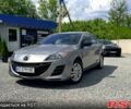 Серый Мазда 3, объемом двигателя 2 л и пробегом 132 тыс. км за 7800 $, фото 6 на Automoto.ua