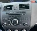 Серый Мазда 3, объемом двигателя 1.6 л и пробегом 81 тыс. км за 9150 $, фото 29 на Automoto.ua