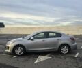 Сірий Мазда 3, об'ємом двигуна 1.6 л та пробігом 119 тис. км за 9000 $, фото 3 на Automoto.ua