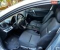 Серый Мазда 3, объемом двигателя 2 л и пробегом 185 тыс. км за 7600 $, фото 10 на Automoto.ua
