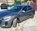 Сірий Мазда 3, об'ємом двигуна 2 л та пробігом 199 тис. км за 7200 $, фото 3 на Automoto.ua