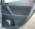 Серый Мазда 3, объемом двигателя 1.6 л и пробегом 81 тыс. км за 9500 $, фото 37 на Automoto.ua