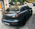 Серый Мазда 3, объемом двигателя 2 л и пробегом 270 тыс. км за 8500 $, фото 9 на Automoto.ua