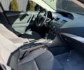 Сірий Мазда 3, об'ємом двигуна 2 л та пробігом 240 тис. км за 7800 $, фото 7 на Automoto.ua