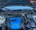 Серый Мазда 3, объемом двигателя 2 л и пробегом 152 тыс. км за 7500 $, фото 15 на Automoto.ua