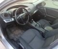 Сірий Мазда 3, об'ємом двигуна 2 л та пробігом 207 тис. км за 7900 $, фото 4 на Automoto.ua