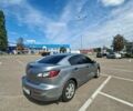 Серый Мазда 3, объемом двигателя 1.6 л и пробегом 278 тыс. км за 6500 $, фото 4 на Automoto.ua