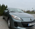 Серый Мазда 3, объемом двигателя 2 л и пробегом 201 тыс. км за 7000 $, фото 10 на Automoto.ua