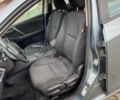 Серый Мазда 3, объемом двигателя 2 л и пробегом 232 тыс. км за 7200 $, фото 10 на Automoto.ua