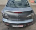 Серый Мазда 3, объемом двигателя 2 л и пробегом 190 тыс. км за 6999 $, фото 25 на Automoto.ua