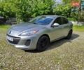 Серый Мазда 3, объемом двигателя 2 л и пробегом 122 тыс. км за 7800 $, фото 12 на Automoto.ua