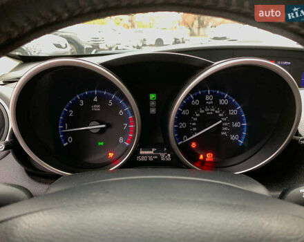 Серый Мазда 3, объемом двигателя 2 л и пробегом 254 тыс. км за 7990 $, фото 32 на Automoto.ua