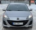 Сірий Мазда 3, об'ємом двигуна 2 л та пробігом 151 тис. км за 6900 $, фото 4 на Automoto.ua