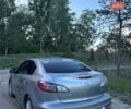 Серый Мазда 3, объемом двигателя 2 л и пробегом 152 тыс. км за 7500 $, фото 7 на Automoto.ua