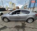Серый Мазда 3, объемом двигателя 2 л и пробегом 91 тыс. км за 6900 $, фото 8 на Automoto.ua